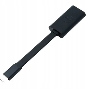 Dell Adapter USB USB-C na RJ45 PXE Czarny 470-ABND - Adaptery i przejściówki - miniaturka - grafika 9