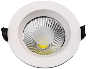 Spectrum LACRIMA LED Downlight 230V 12x1w 138mm WW SLI023002WW - Oprawy, klosze i abażury - miniaturka - grafika 4