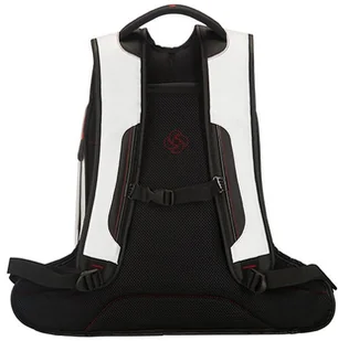 Samsonite Paradiver Light Back Pack, kolor: biały 74775/1908 - Plecaki - miniaturka - grafika 10