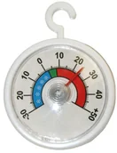 Termometry kuchenne - Terdens Termometr lodówkowy bimetal 0402 0402 - miniaturka - grafika 1