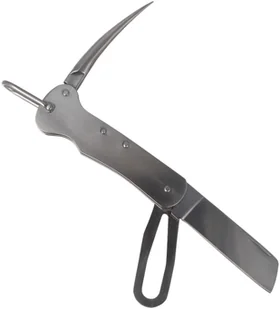 Martinez Albainox Nóż żeglarski 60 mm (10260) T007604 - Noże Martinez Albainox Nóż żeglarski 60 mm (10260) T007604 - Noże - miniaturka - grafika 3