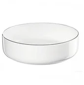 Miski i półmiski - ASA Miska firmy ocoligne  oco z czarnej linii śr. 16,7 cm, wys. 4,9 cm 2041113 - miniaturka - grafika 1