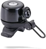 Dzwonki do roweru - BBB Noisy Dzwonek rowerowy, black 2021 Dzwonki 2905051701 - miniaturka - grafika 1