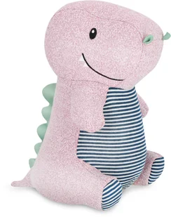 Spokey Zagłówek turystyczny 2w1 poduszko-maskotka CUDDLY - Akcesoria turystyczne - miniaturka - grafika 2