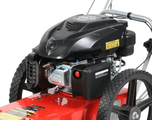 Krysiak LIDER NK350R - Kosiarki - miniaturka - grafika 5