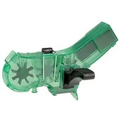 Łańcuchy rowerowe - Przyrząd do czyszczenia łańcucha FINISH LINE Chain Cleaner zielony 400-01-20_FL - miniaturka - grafika 1