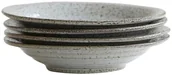 Talerze - House Doctor Talerz głęboki Rustic Talerz głęboki Rustic - miniaturka - grafika 1