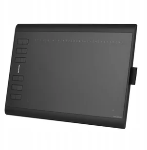 Huion NEW 1060 PLUS - Tablety graficzne Huion NEW 1060 PLUS - Tablety graficzne - miniaturka - grafika 2