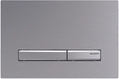 Przyciski spłukujące - Geberit SIGMA 50 PRZYCISK SPŁUKUJĄCY CHROM UP320 115.788.21.2 115.788.21.2 - miniaturka - grafika 1