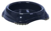 Miski dla kotów - Yarro YARRO Miska Smarty dla kota 0,2 l na gumie granatowa [Y3701-0405] ZH_07147 - miniaturka - grafika 1