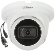 Kamery do monitoringu - Dahua KAMERA HDCVI HAC-HDW1500TMQ-A-0280B-S2 27741 - miniaturka - grafika 1