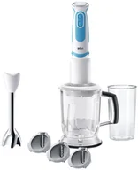 Blendery ręczne - Braun MQ5060 - miniaturka - grafika 1