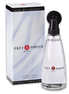Coty Pret a Porter Original woda toaletowa 50ml - Wody i perfumy damskie - miniaturka - grafika 5
