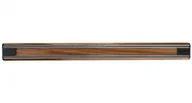 Akcesoria do sztućców - Bisbell listwa magnetyczna Bisichef Akacja 500mm B45A50 - miniaturka - grafika 1