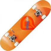 Deskorolki - Playlife Deskorolka  Deskorolka Playlife Illusion Orange 31"x8&quot 880284 Uniwersalny 880284 - miniaturka - grafika 1