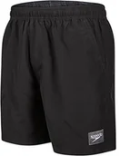 Pływanie - Speedo mężczyzn Check Trim czas wolny 40,6 cm Reef Pool, dla mężczyzn, Check Trim Leisure 16 inch, czarny, S 8-09264B588 - miniaturka - grafika 1