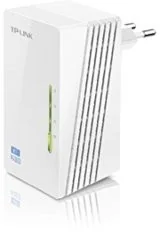 TP-Link Wireless Powerline Extender TL-WPA4220 - Powerline communications - miniaturka - grafika 2