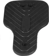 Place zabaw - Just Fun Huśtawka Just Fun Siedzisko do równoważni CZARNE GT1 - miniaturka - grafika 1