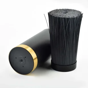 Lumarko Lumarko Stojak Na Noże H26x12.6cm HTXA0707-CX Mondex - Akcesoria do sztućców - miniaturka - grafika 3