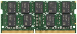 Synology  RAM 16GB dedykowana Serwer NAS Rack DDR4 SODIMM 2Rx8 ECC Unbuffered 2666MHz | D4ECSO-2666-16G D4ECSO-2666-16G - Pamięci RAM - miniaturka - grafika 3