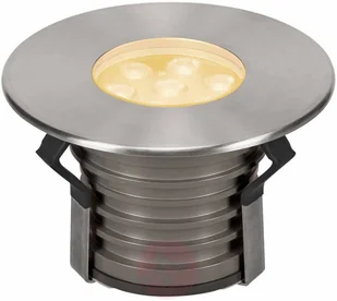 SLV SPOTLINE DASAR Premium LED 150 okrągła.17W.24°.3000K 233722 (233712) - Oprawy, klosze i abażury - miniaturka - grafika 7