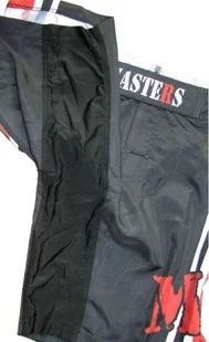 Masters FIGHT EQUIPMENT Fight Equipment, Spodenki do MMA, SM-4000, rozmiar XXL - Kimona, stroje i obuwie - miniaturka - grafika 9