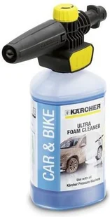 Karcher Lanca pianowa Connect &amp; Clean 2.643-143.0 - Akcesoria do elektronarzędzi - miniaturka - grafika 4
