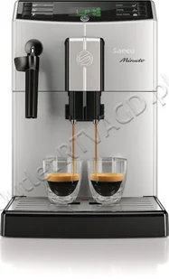 Ekspres do kawy Saeco Minuto HD8761/11 - Ekspresy do kawy - miniaturka - grafika 8