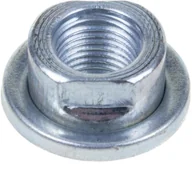 Piasty rowerowe - Stożek piasty tył XMX 3-8" z osłoną UCP 330058 - miniaturka - grafika 1