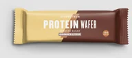 Odżywki białkowe - Myprotein Wafelki Białkowe (Próbka) - Czekolada - miniaturka - grafika 1