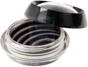 Makeup Revolution Magnetize Eyeshadow Magnetyczny cień do powiek Black LETNIA WYPRZEDAŻ DO 80% - Cienie do powiek - miniaturka - grafika 2