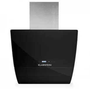 Klarstein RGL60BL - Okapy kuchenne - miniaturka - grafika 2