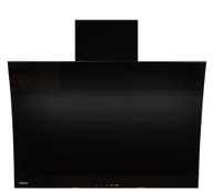 Okapy kuchenne - Akpo WK-4 Costa 60 Czarny LED - miniaturka - grafika 1