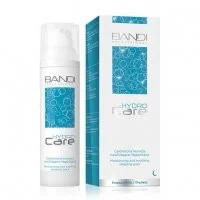 Bandi Hydro Care całonocna kuracja nawilżająco-łagodząca 75ml - Kremy do twarzy - miniaturka - grafika 2