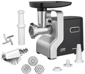 Maszynki do mięsa - Heinner MG-2100BKSL - miniaturka - grafika 1