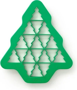 Lekue Forma do wykrawania ciastek Puzzle choinki 0200180V13M017 - Pozostałe akcesoria kuchenne - miniaturka - grafika 4
