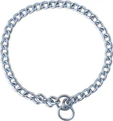 Obroże dla psów - Zolux Obroża łańcuszkowa 75 cm Dostawa GRATIS od 99 zł + super okazje - miniaturka - grafika 1