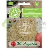 Nasiona na kiełki - Legutko Nasiona na kiełki lucerny BIO 20g - miniaturka - grafika 1