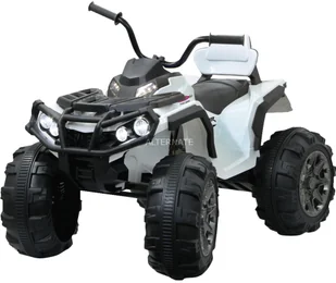 Jamara Protector Quad 12V white - Zabawki zdalnie sterowane - miniaturka - grafika 2