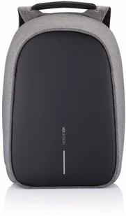 XD Design plecak bezpieczeństwa Bobby Hero Regular szary P705.292) - Torby na laptopy - miniaturka - grafika 23
