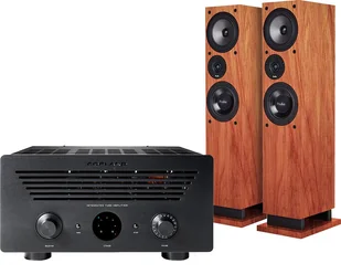 Copland CTA408 + Response DT8 - Zestawy stereo - miniaturka - grafika 2