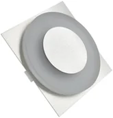 Lampy pozostałe - Milagro Schodowa LED POLAR 3000K EKS4376 - miniaturka - grafika 1