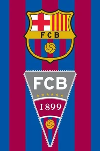 Carbotex Ręcznik FC Barcelona 2001 FCB2001 - Ręczniki - miniaturka - grafika 2