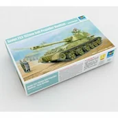 Akcesoria i części modelarskie - Trumpeter Soviet 2S3 152mm Self MTR-05543 - miniaturka - grafika 1