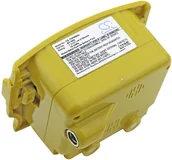 Akcesoria do urządzeń pomiarowych - Cameron Sino Topcon GTS-600 BT-50Q 2700mAh 19.44Wh Ni-MH 7.2V CS-TOP600SL - miniaturka - grafika 1