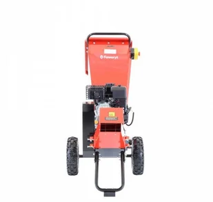 FAWORYT JR212R - Rozdrabniacze do gałęzi - miniaturka - grafika 3