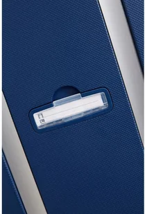 Samsonite Walizka średnia S'Cure - dark blue 49307-1247 - Walizki - miniaturka - grafika 5