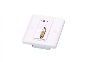 ATEN VE607-AT-G DVI Audio Over Cat5 VE607-AT-G - Rozgałęźniki - miniaturka - grafika 6