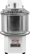 Inne urządzenia gastronomiczne - Yato MIKSER SPIRALNY 30L Z 2 PRĘDKOŚCIAMI - YG-03062 YG-03062 - miniaturka - grafika 1