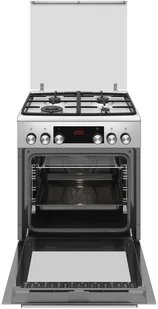 Kuchenka gazowo-elektryczna Amica 6123GED3.39HZpTsDpNA(Xx) - Kuchenki gazowo-elektryczne - miniaturka - grafika 5